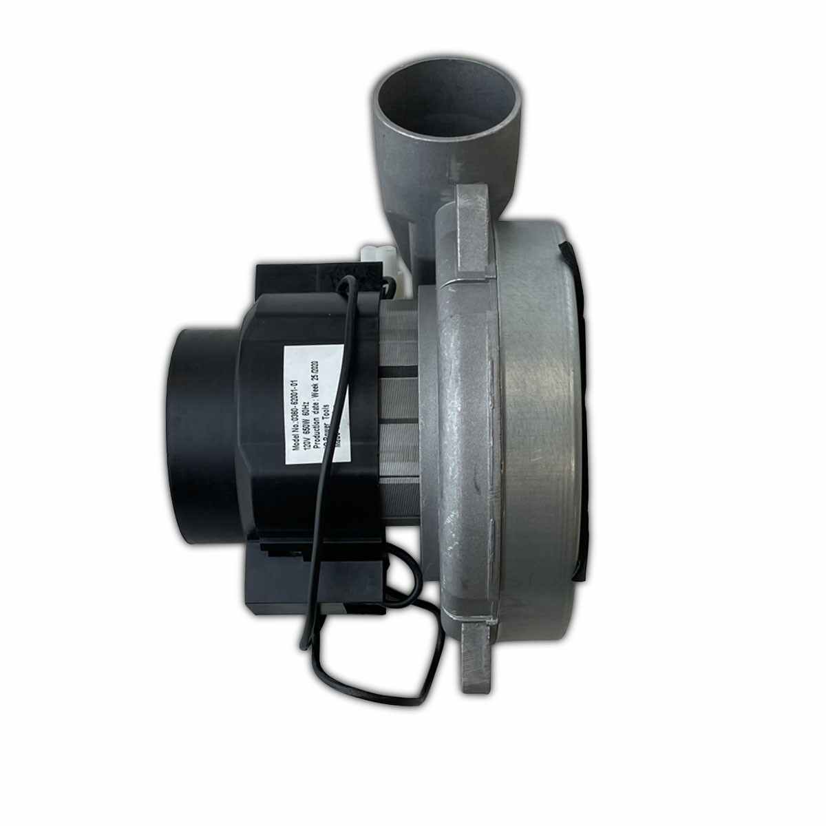 iQ360 Vacuum Motor Assembly - iqpowertools
