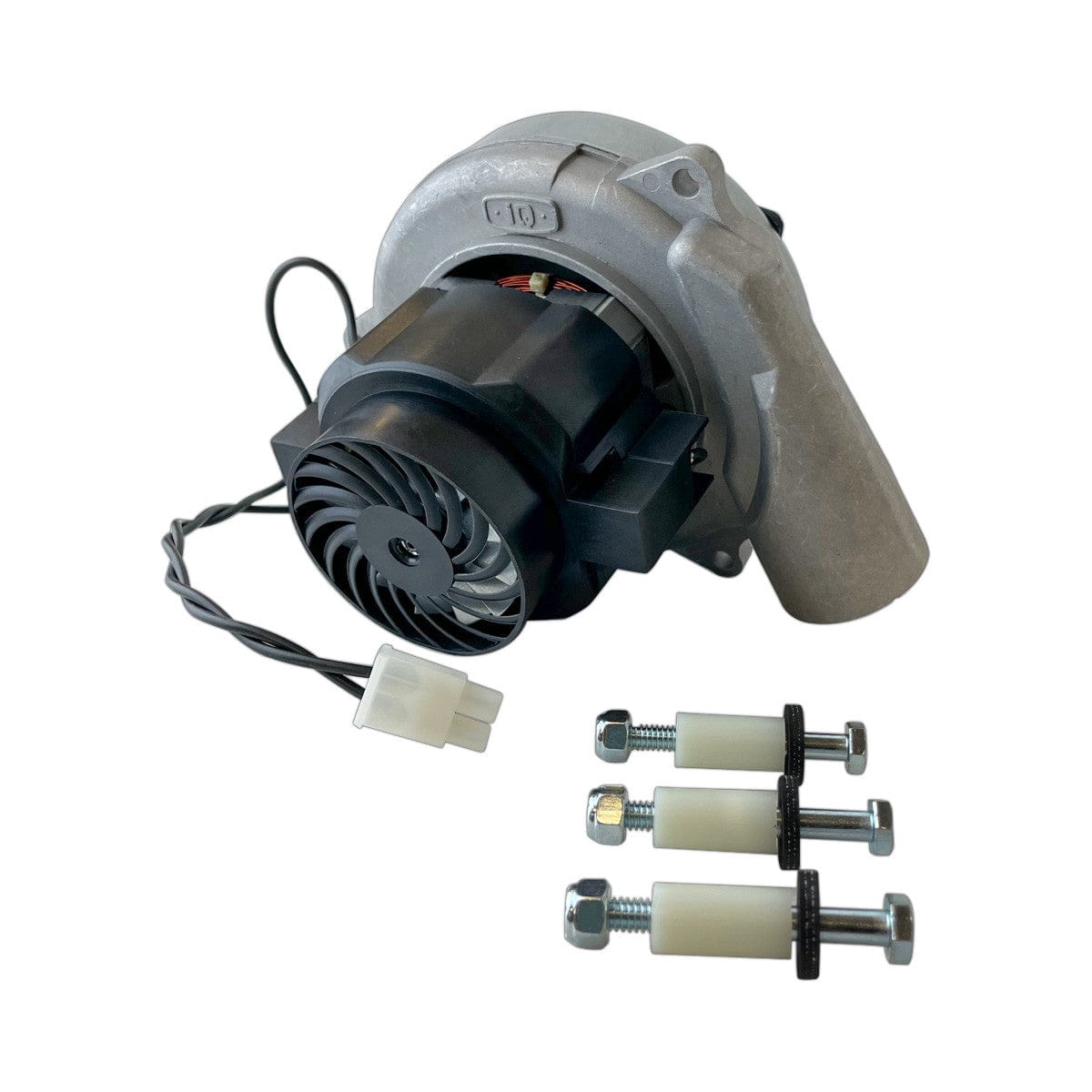 iQ360 Vacuum Motor Assembly - iqpowertools
