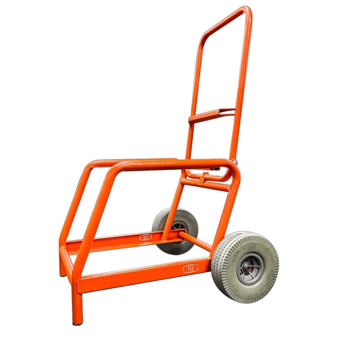 iQ360X Series Smart Cart - iqpowertools