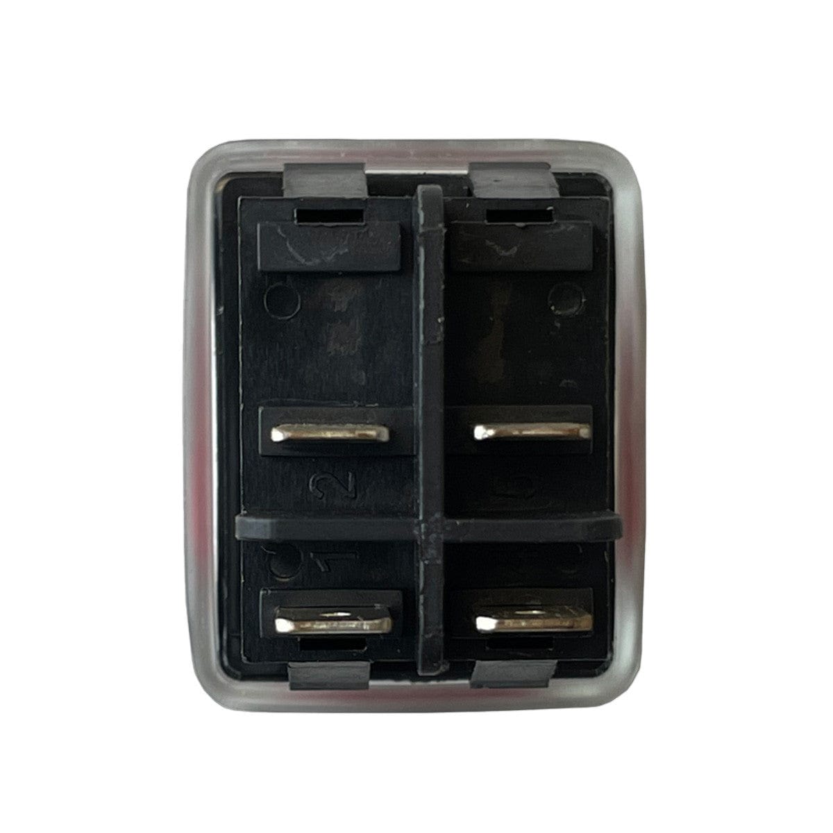 Main Switch, Red - iqpowertools