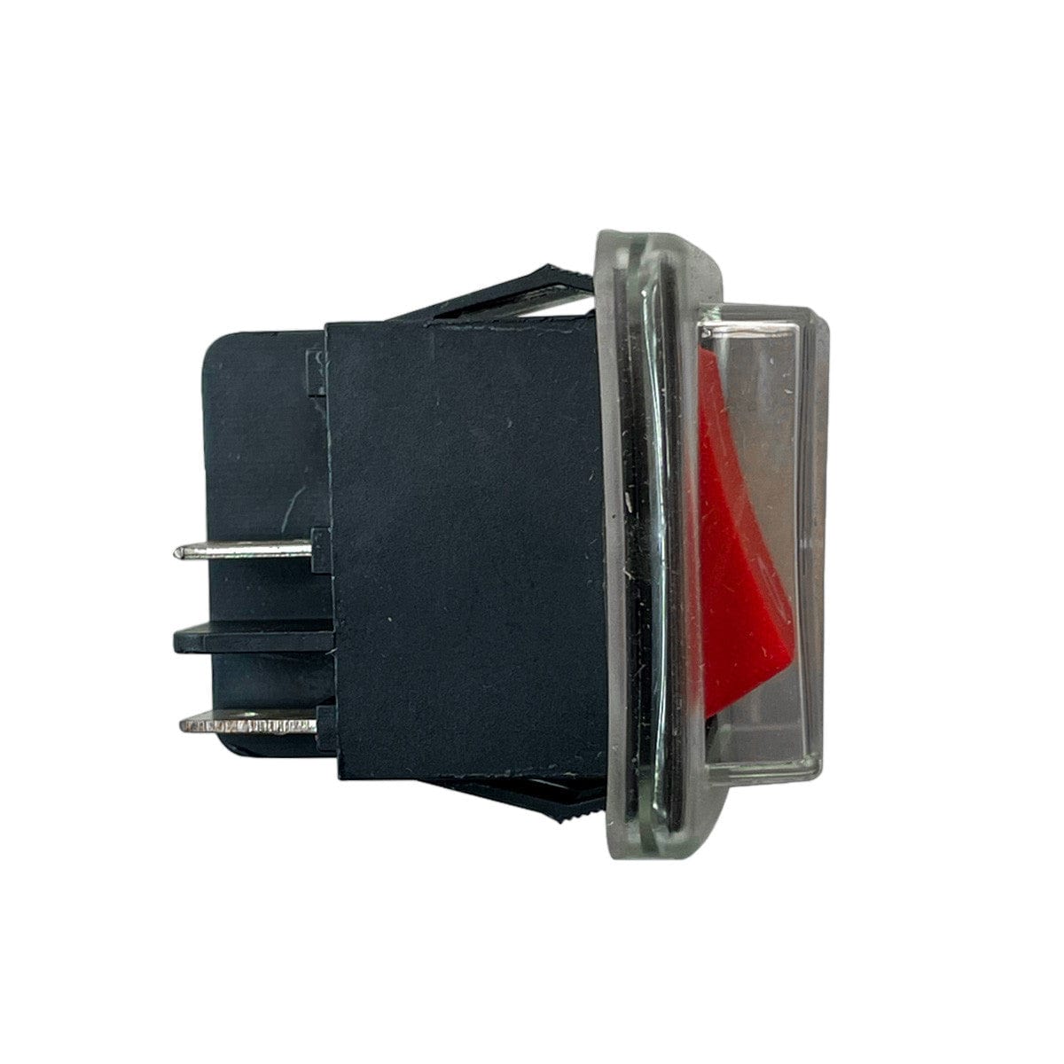 Main Switch, Red - iqpowertools