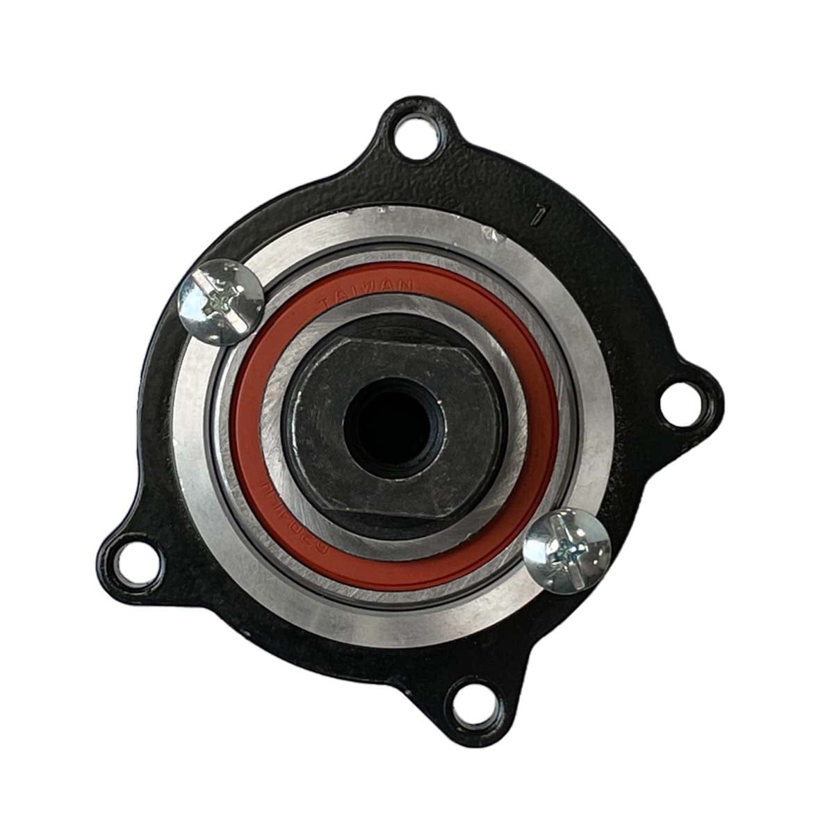 iQ360XR/XT Blade Shaft Arbor Assembly - iqpowertools