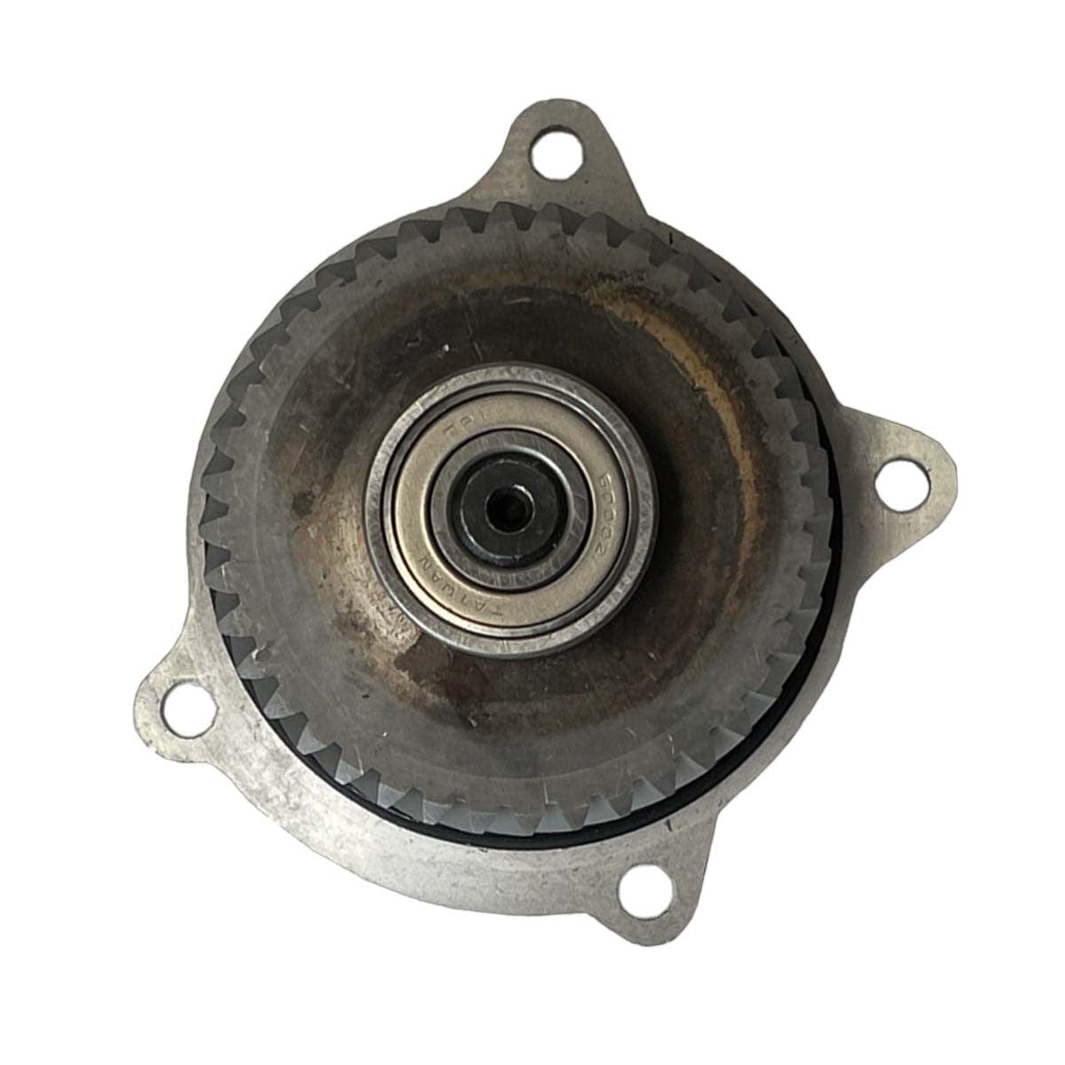 iQ360XR/XT Blade Shaft Arbor Assembly - iqpowertools