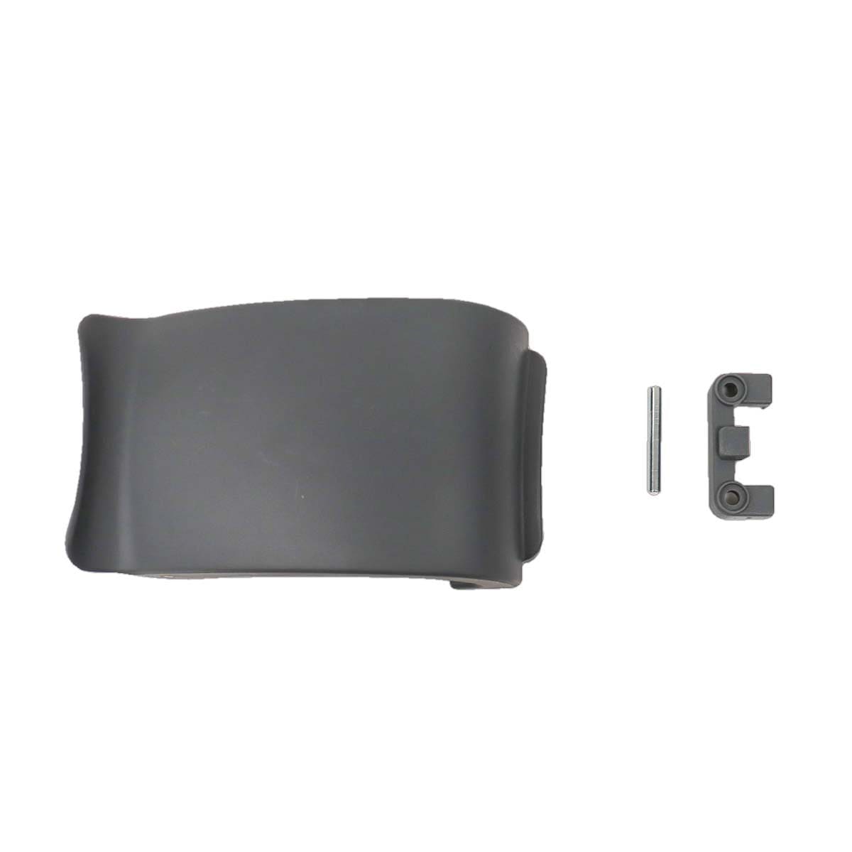 iQ426HEPA Vacuum Tub Latch Kit - iqpowertools