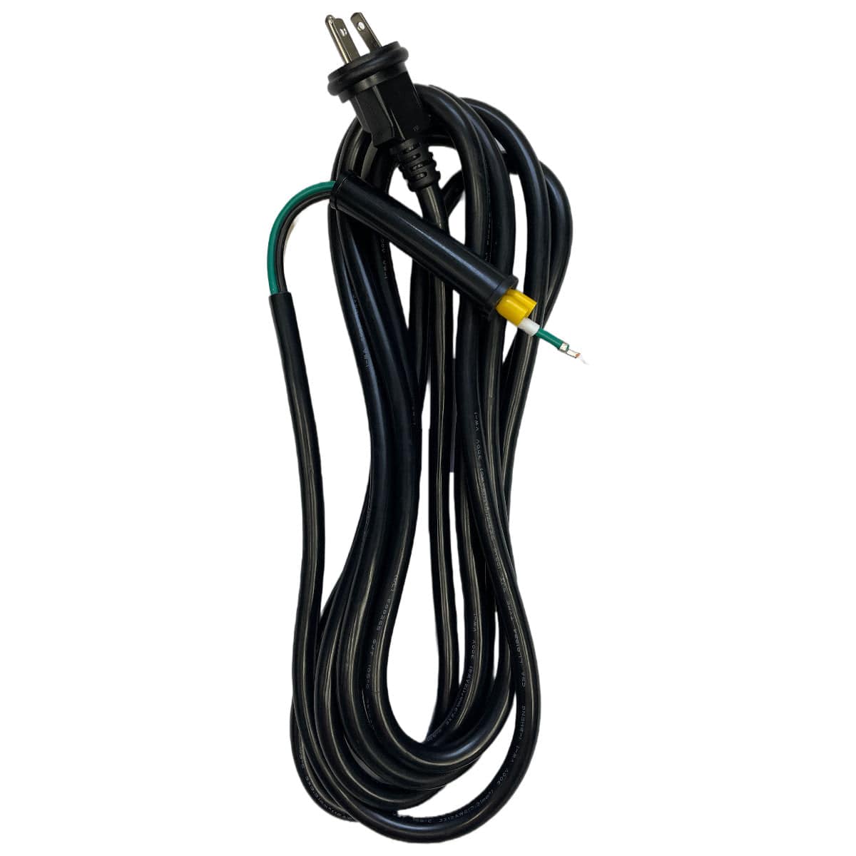 Power Cord 120v - iqpowertools