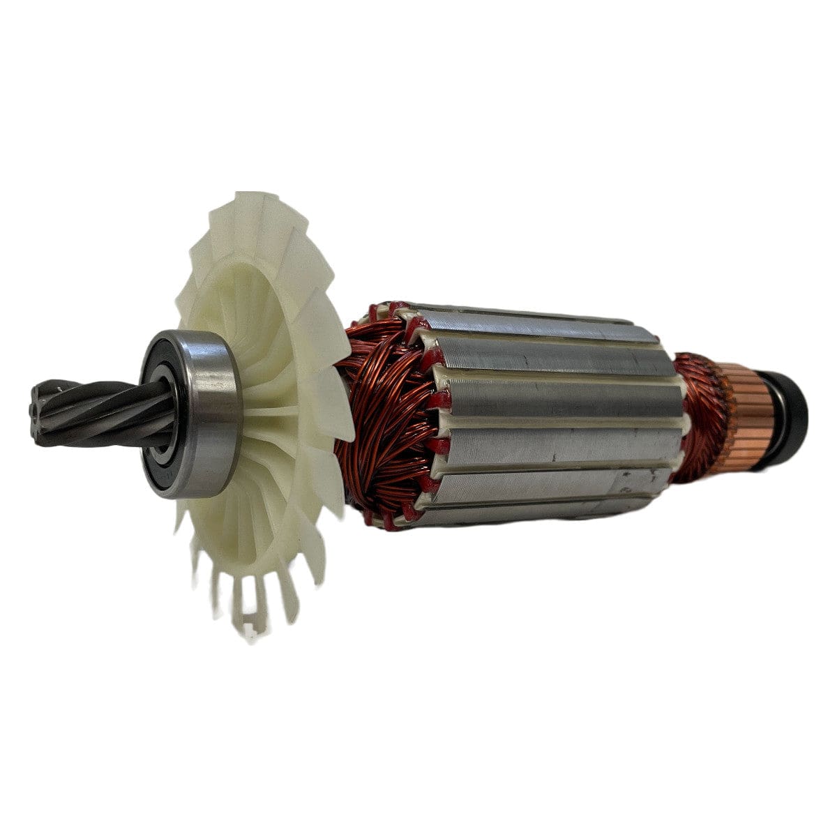360XR & MS362 120v Armature Assembly - iqpowertools