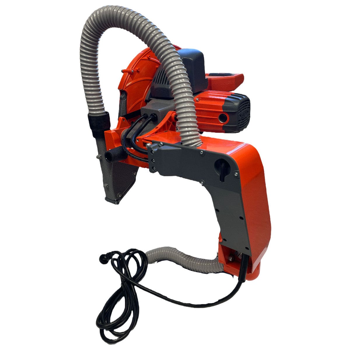 iQMS362i Support Arm/Motor Assembly 120v (w/ control box) - iqpowertools