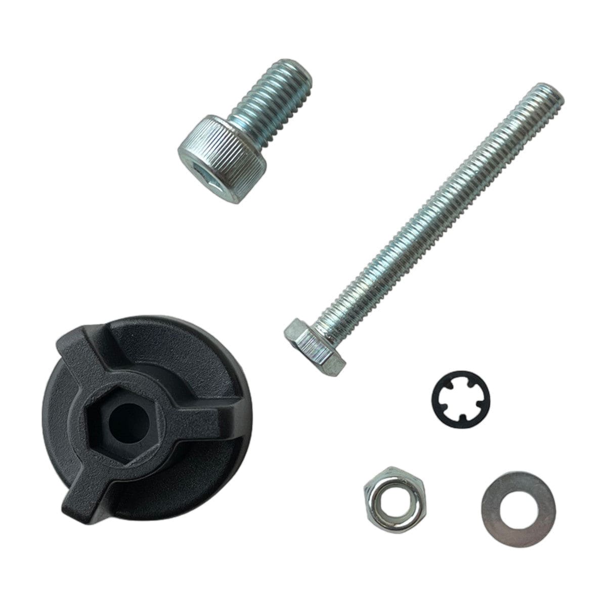 iQTS244 Blade Guard Knob Kit - iqpowertools