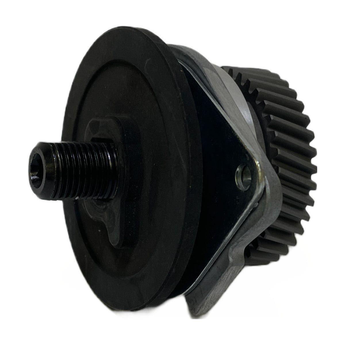 Blade Shaft Assembly V1 - iqpowertools
