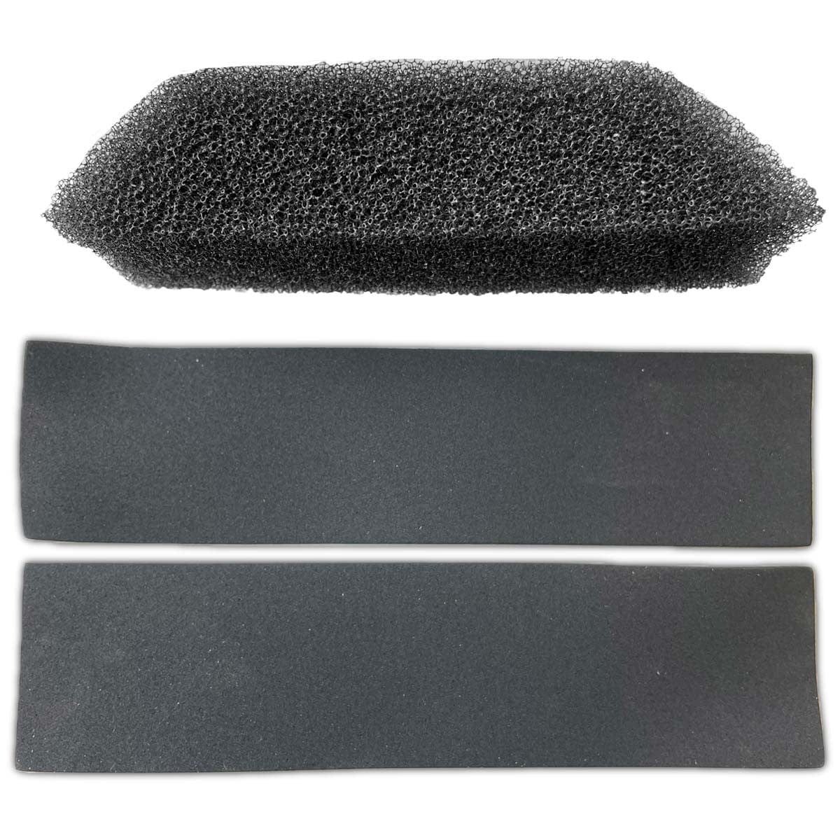 iQTS244 Dust Guard Seal Kit