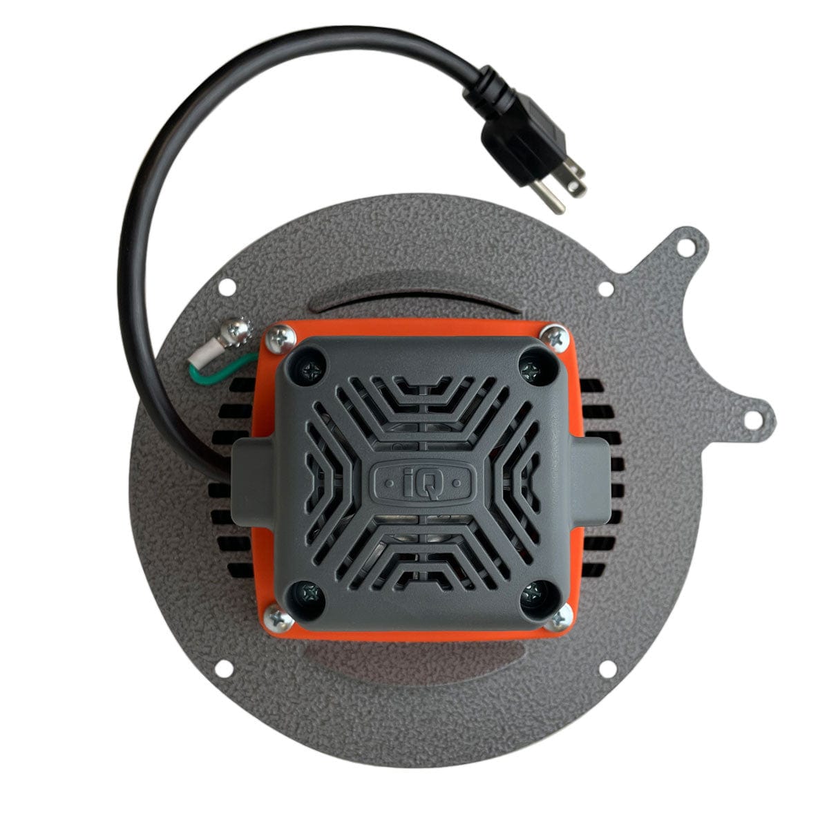 Vacuum Motor Assembly 120v - iqpowertools