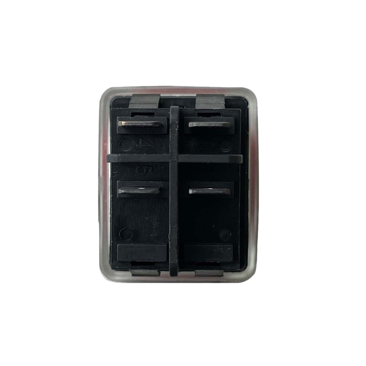 Main Switch - Pre CSA - iqpowertools