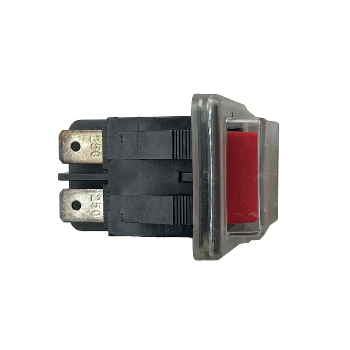Main Switch - Pre CSA - iqpowertools