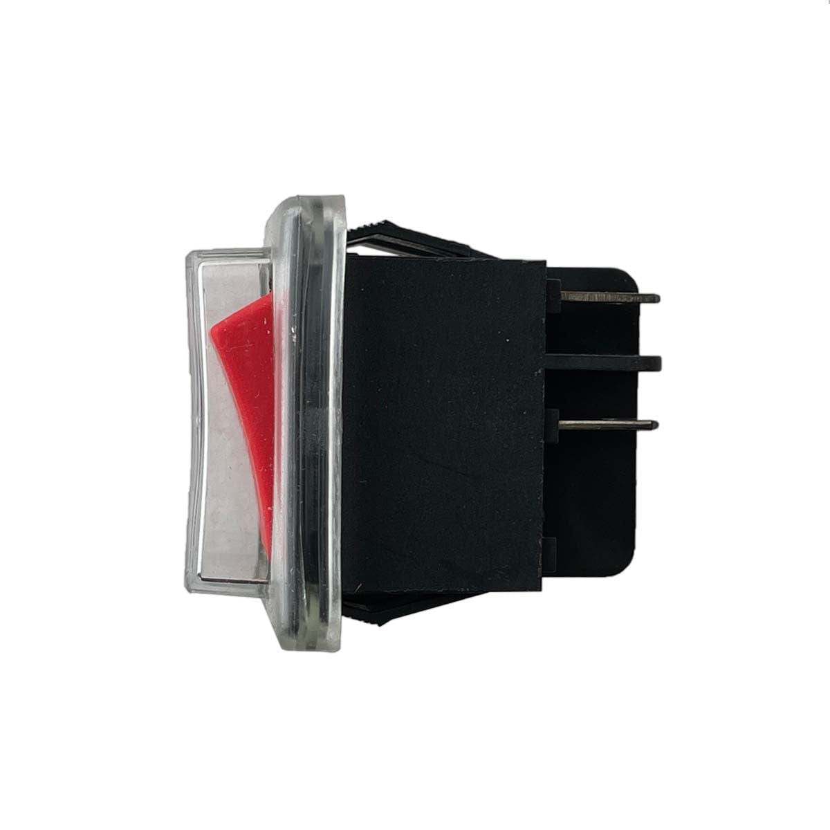 Main Switch - Pre CSA - iqpowertools