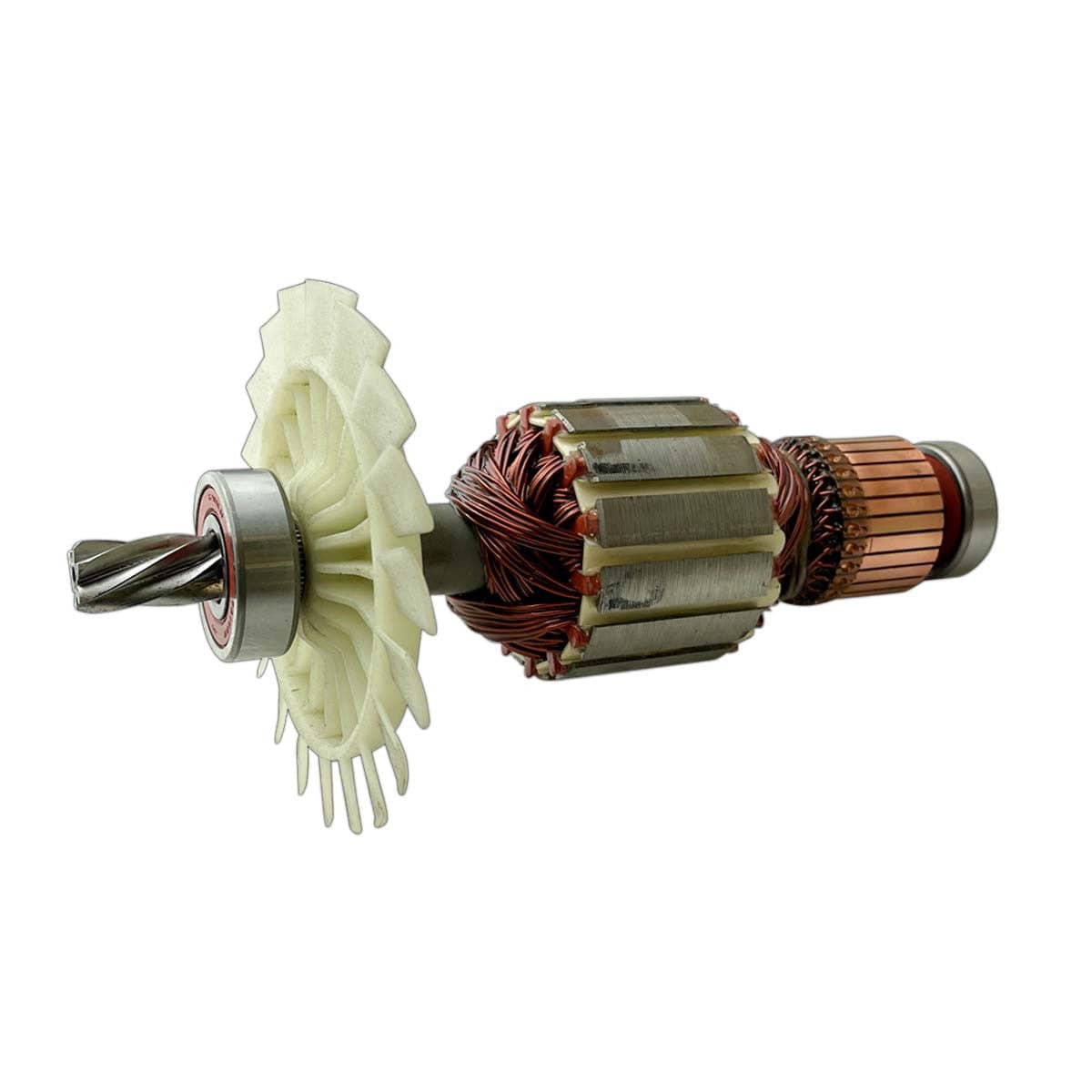 iQTS244 Saw Motor Armature Assembly - iqpowertools