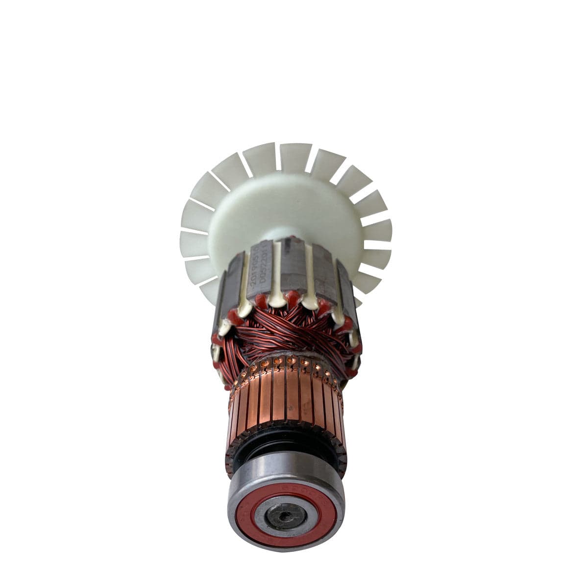 iQTS244 Saw Motor Armature Assembly - iqpowertools
