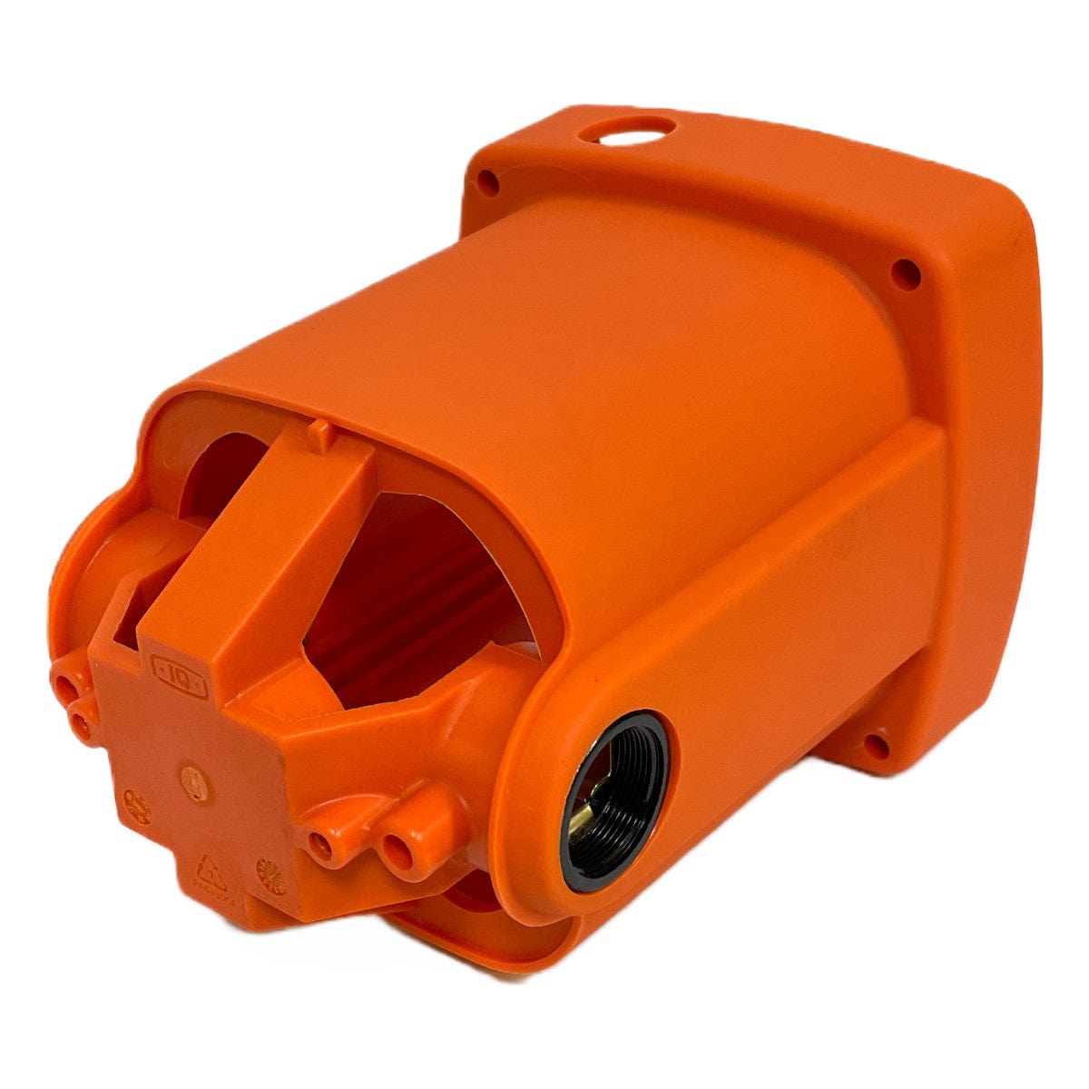 iQTS244 Saw Motor Housing Assembly - iqpowertools