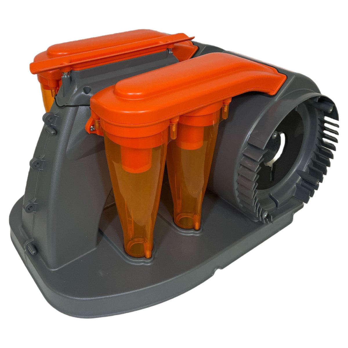 iQTS244 Vacuum Housing Assembly - iqpowertools