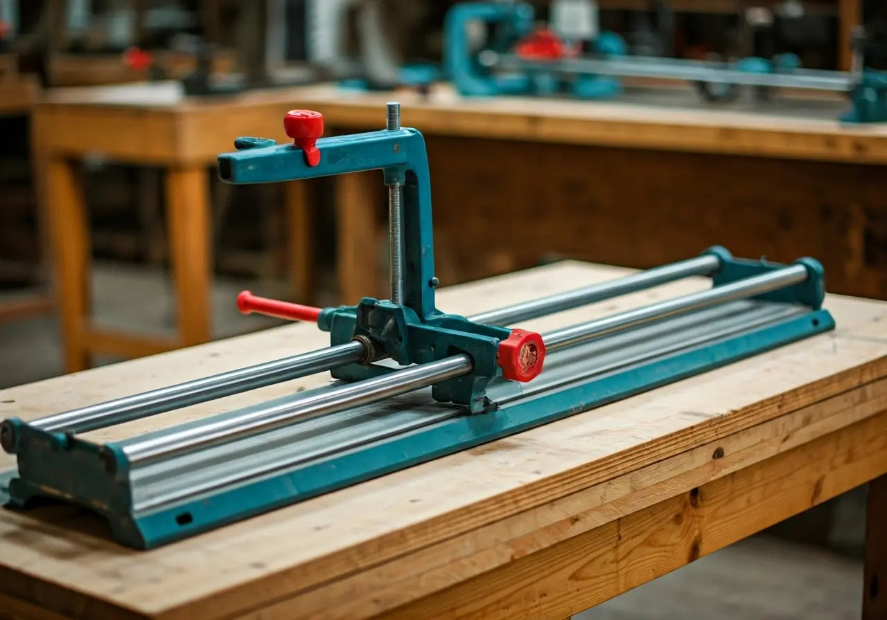 The Eco-Friendly Revolution: Choosing a Waterless Tile Cutter