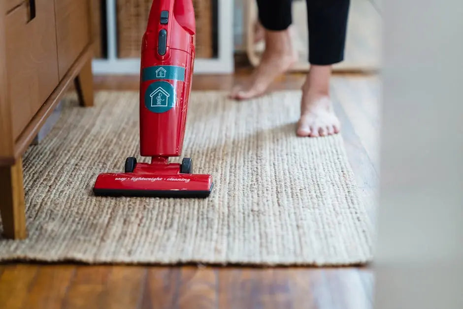 Why Should Professionals Use a HEPA Vacuum?