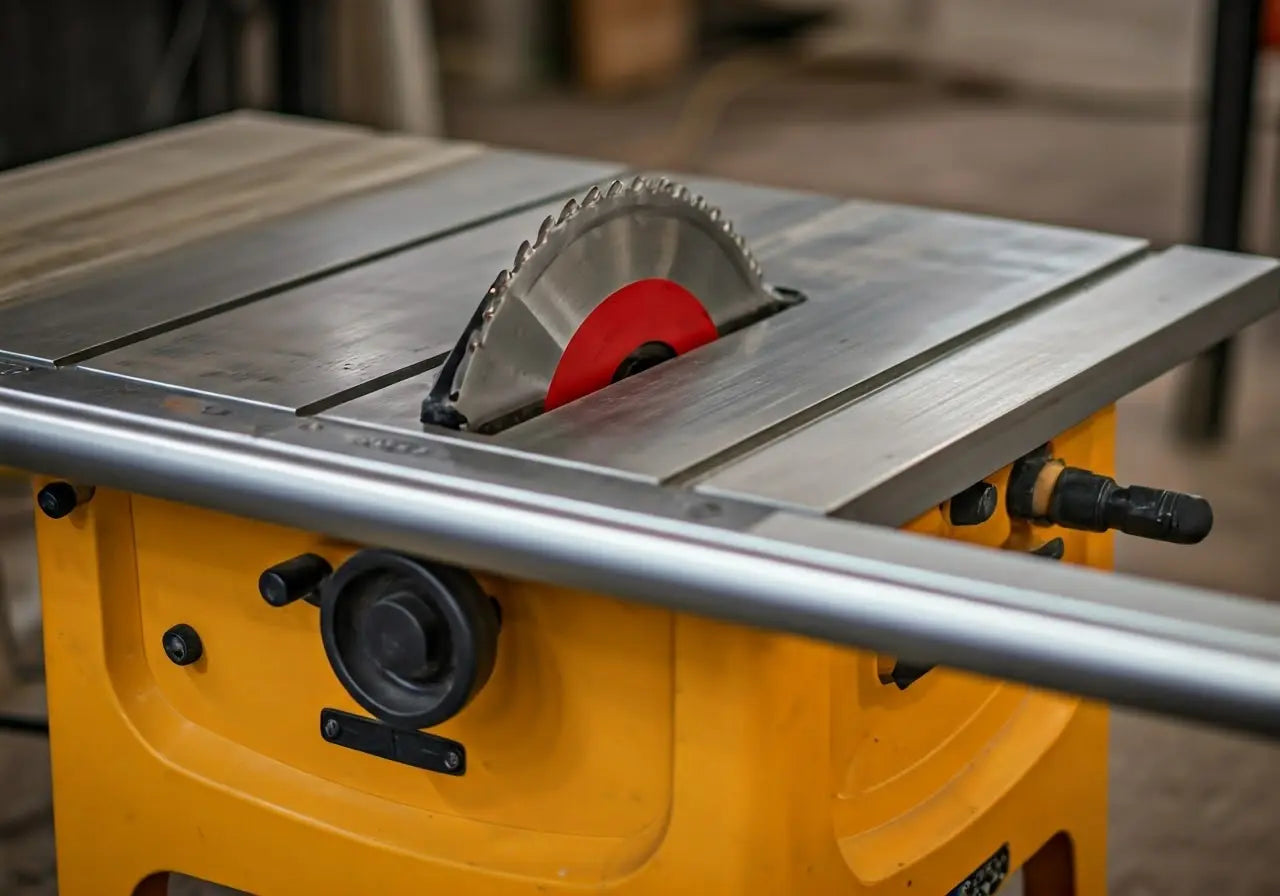 How Can Table Saws Improve Workplace Safety?