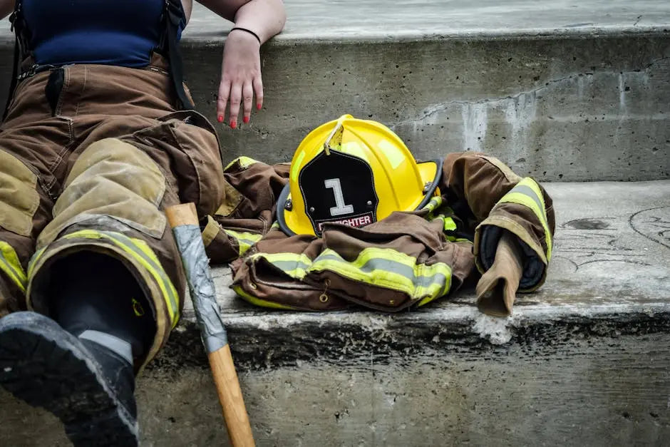 Choosing the Right Work Boots for Dust-Free Environments