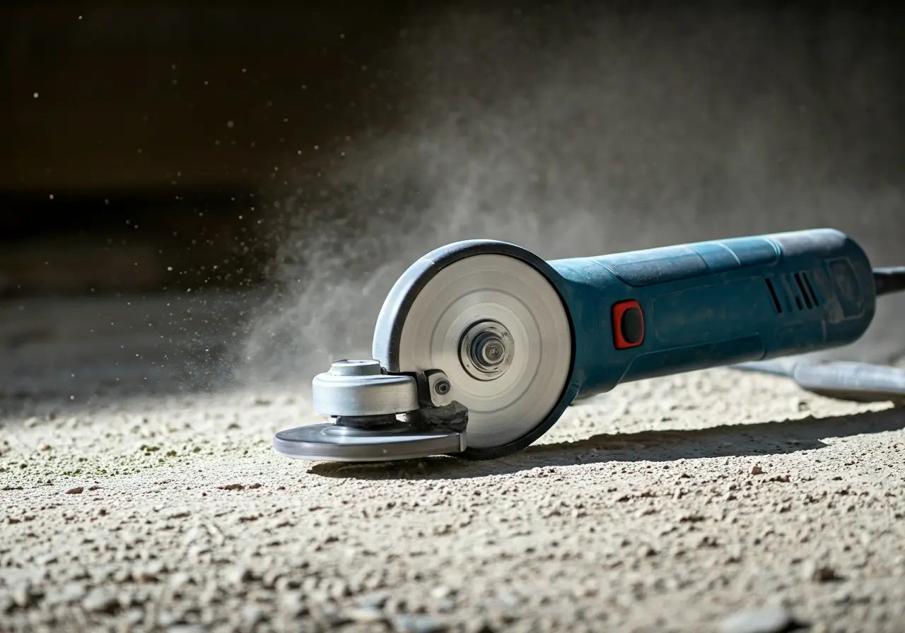 Dust-Free Mastery: A Cleaner Job Site with Oscillating Tools