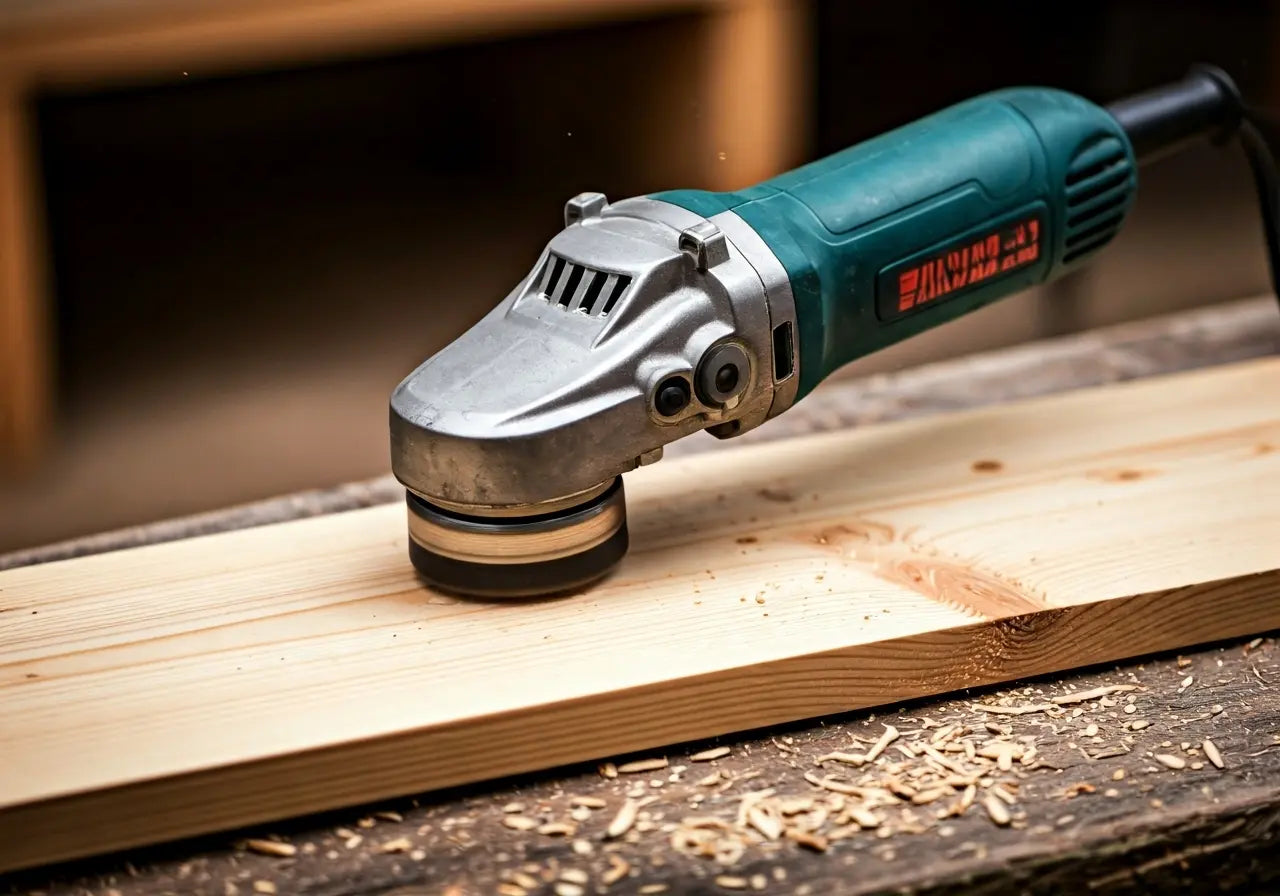 How Oscillating Tools are Transforming Professional Workspaces