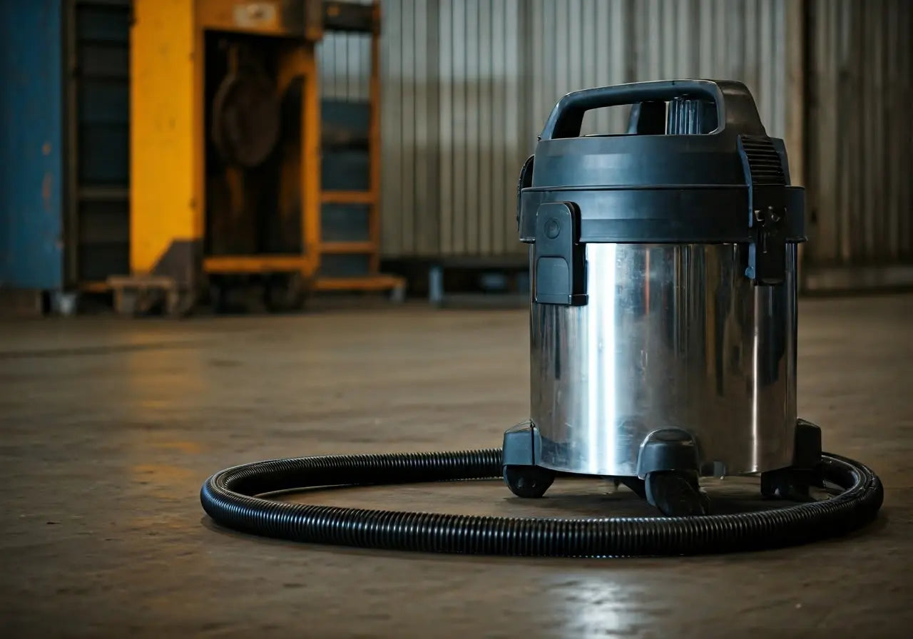 How Vacuum Tools Enhance Safety and Efficiency