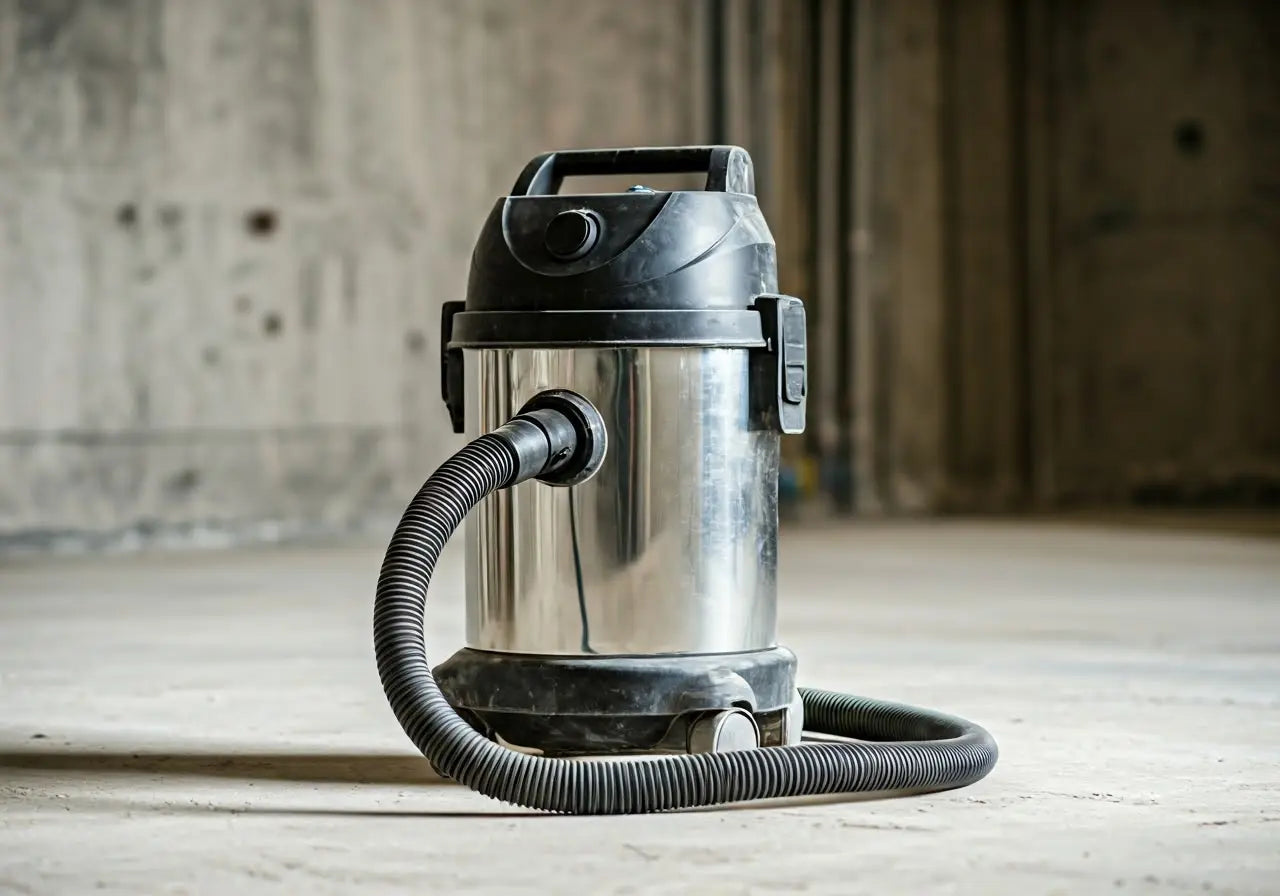 Why Every Jobsite Should Have a HEPA Vacuum