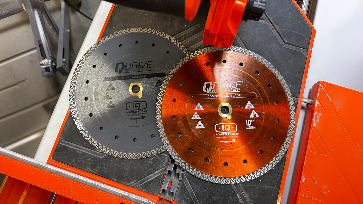 7 Best Practices for Maintaining Your Tile Saw 7 Best Practices for Maintaining Your Tile Saw
