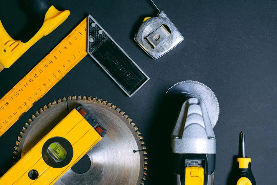 Why Oscillating Tools Should Be Every Professional's Go-To