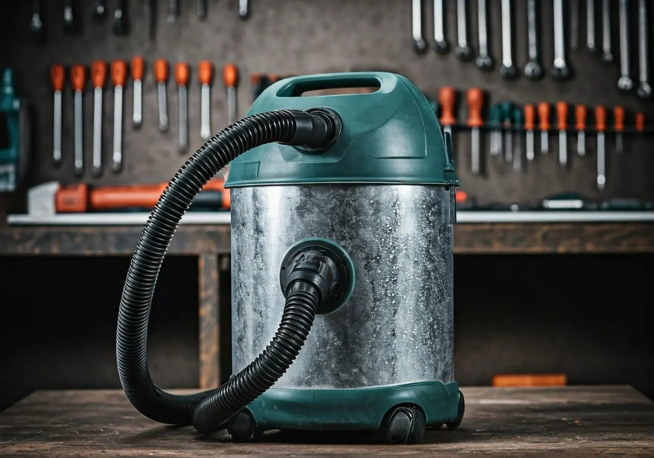 Why Every Professional Should Consider a HEPA Vacuum in Their Toolbox