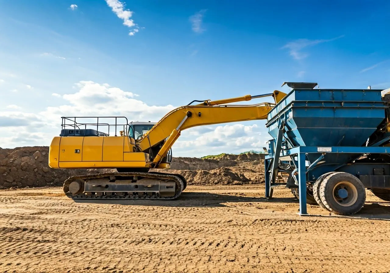 How Dust Collection Boosts Efficiency in Construction