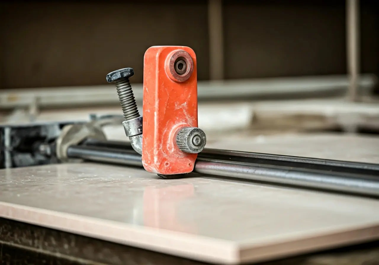 Upgrade Your Toolkit: Essential Tile Cutter Techniques for Professionals