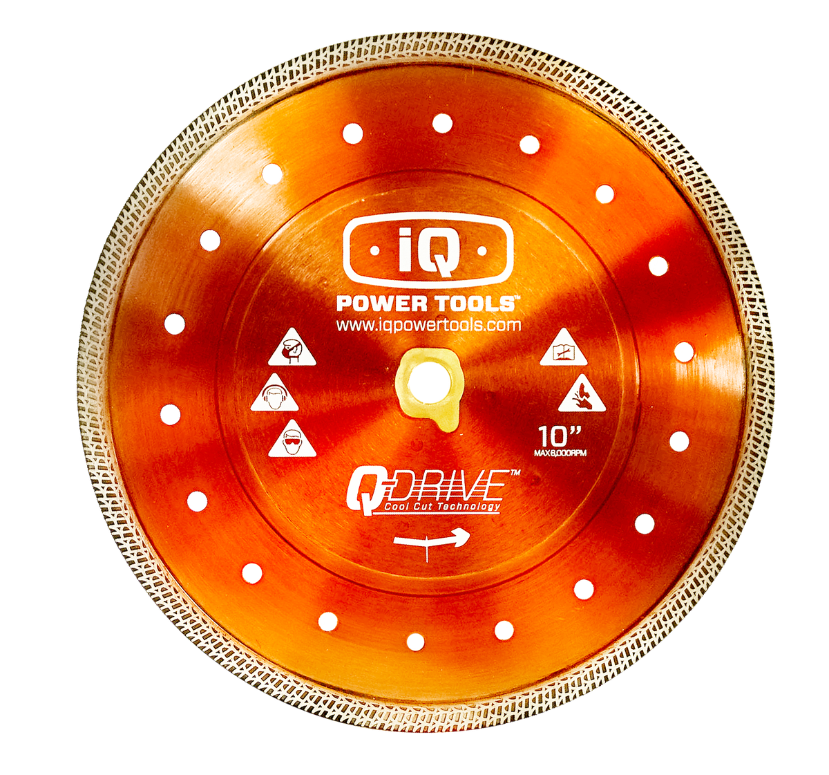 iQTS244 Blades