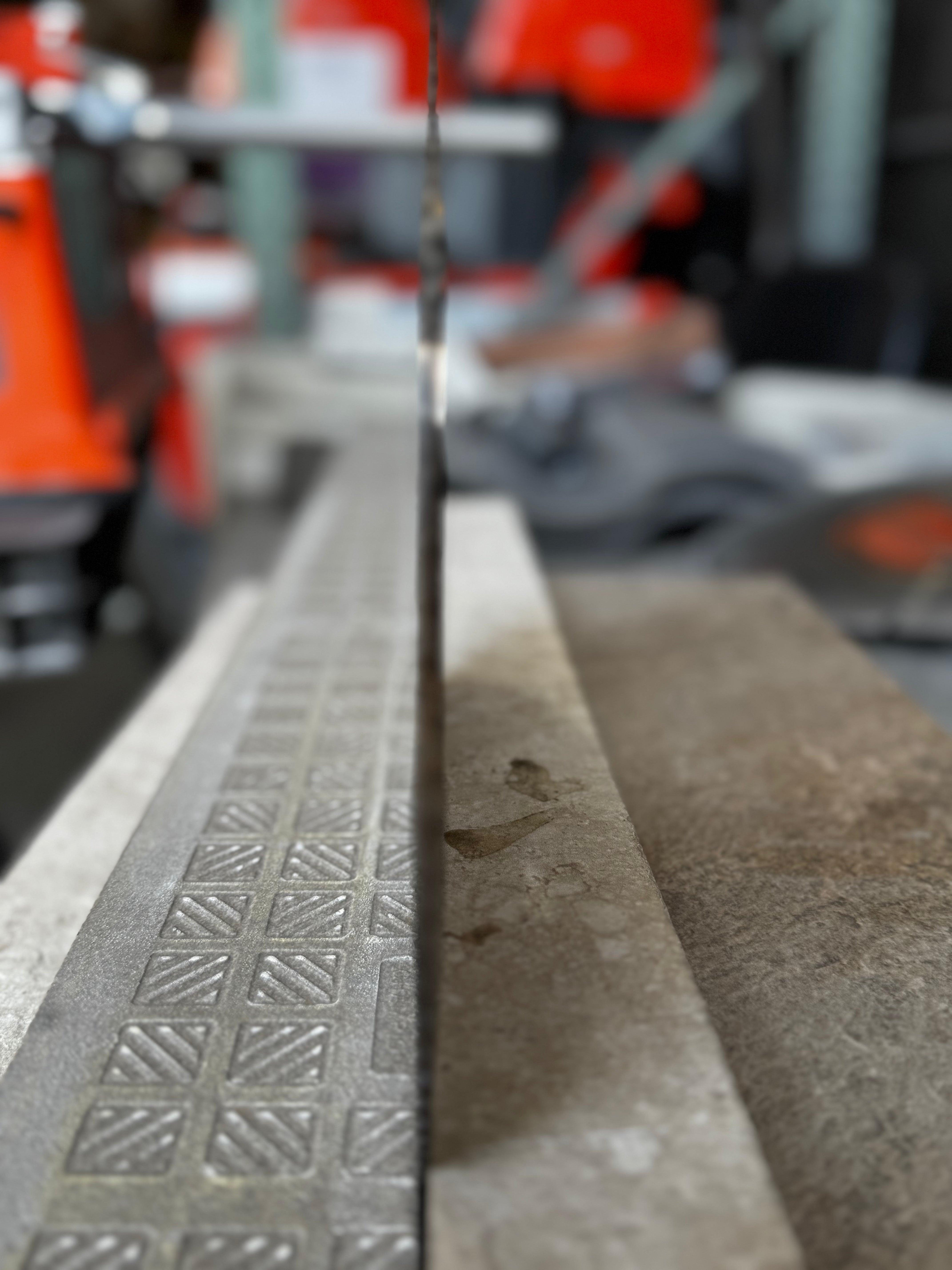 10" x .060 Q-Drive Plus-Tile Blade Dry Hard Material HM4