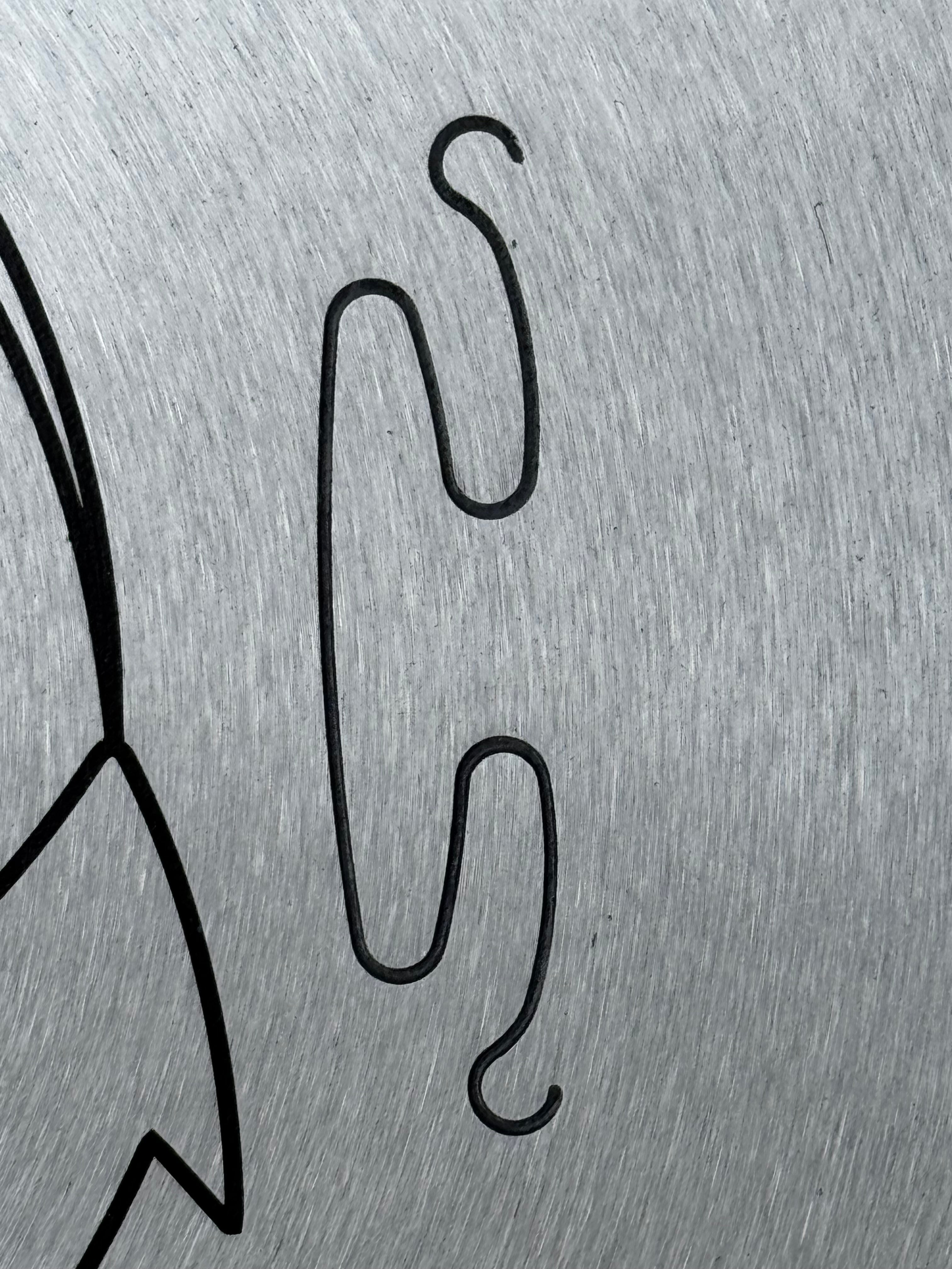 16.5 HM4 SILENT CORE - Extreme Hard Material Blade - MASX16-125-QD-HM4-SC - iqpowertools