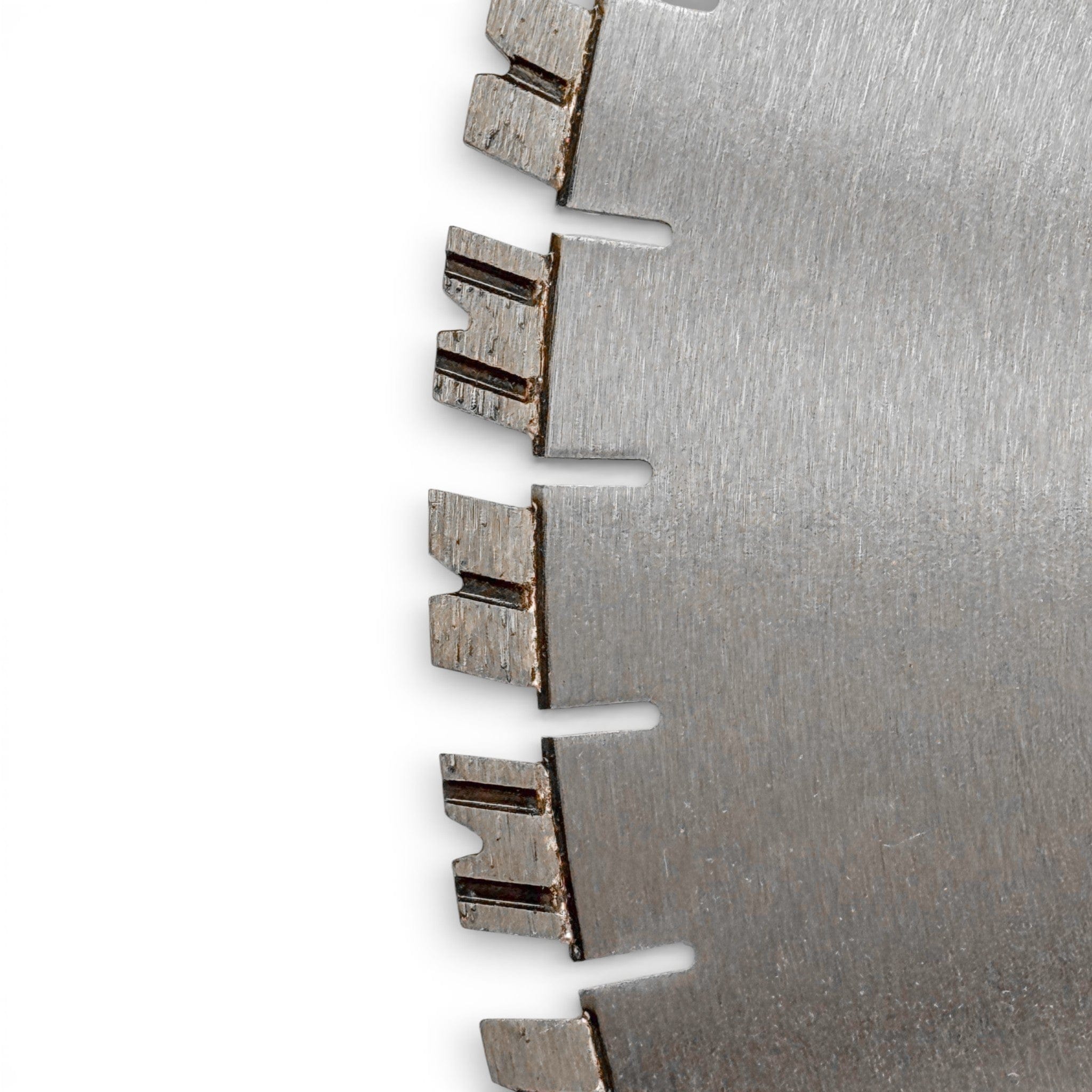 21.65 HM4 SILENT CORE - Extreme Hard Material Blade - MASX22-141-QD-HM4SC