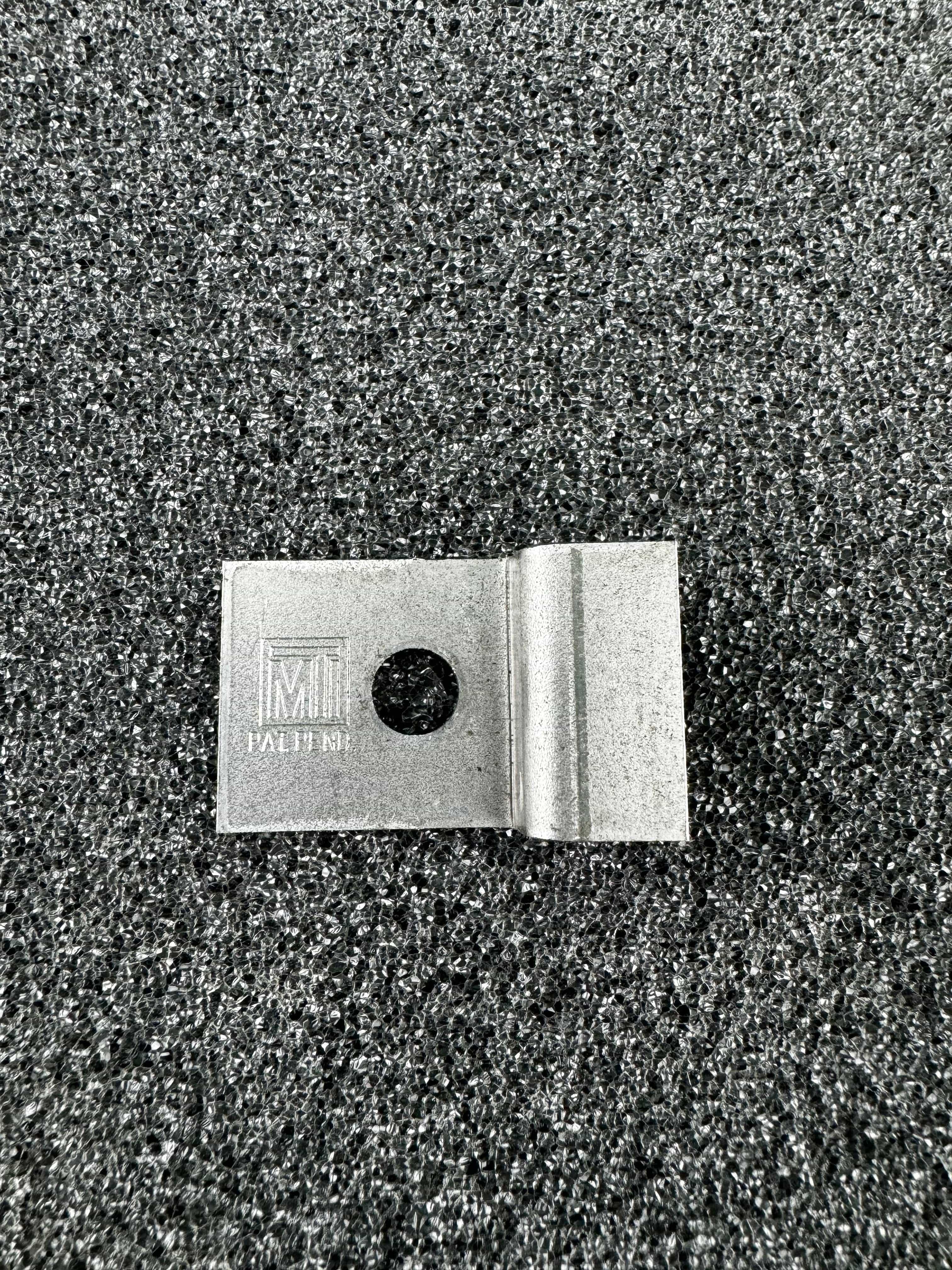 3/4" Clips with Nail in Anchors - iqpowertools