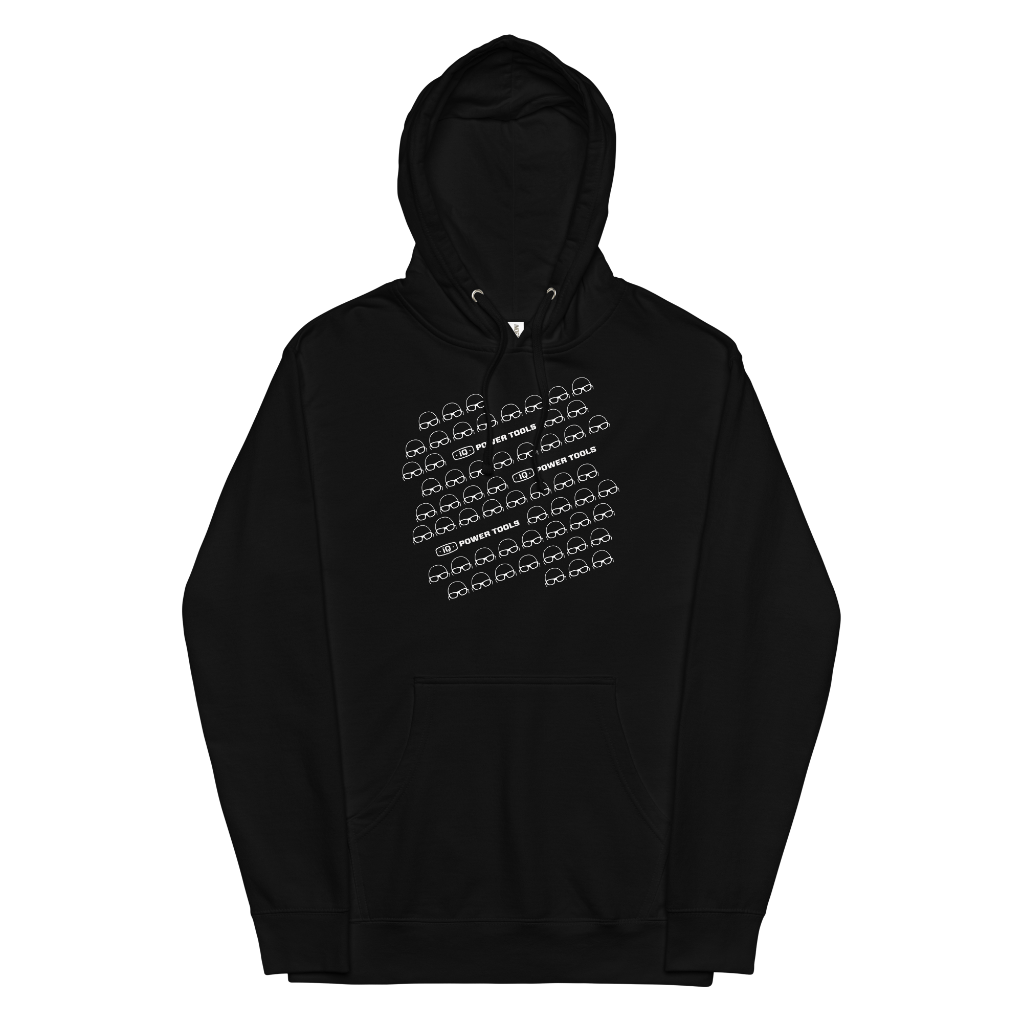 skyrofloors - Unisex midweight hoodie