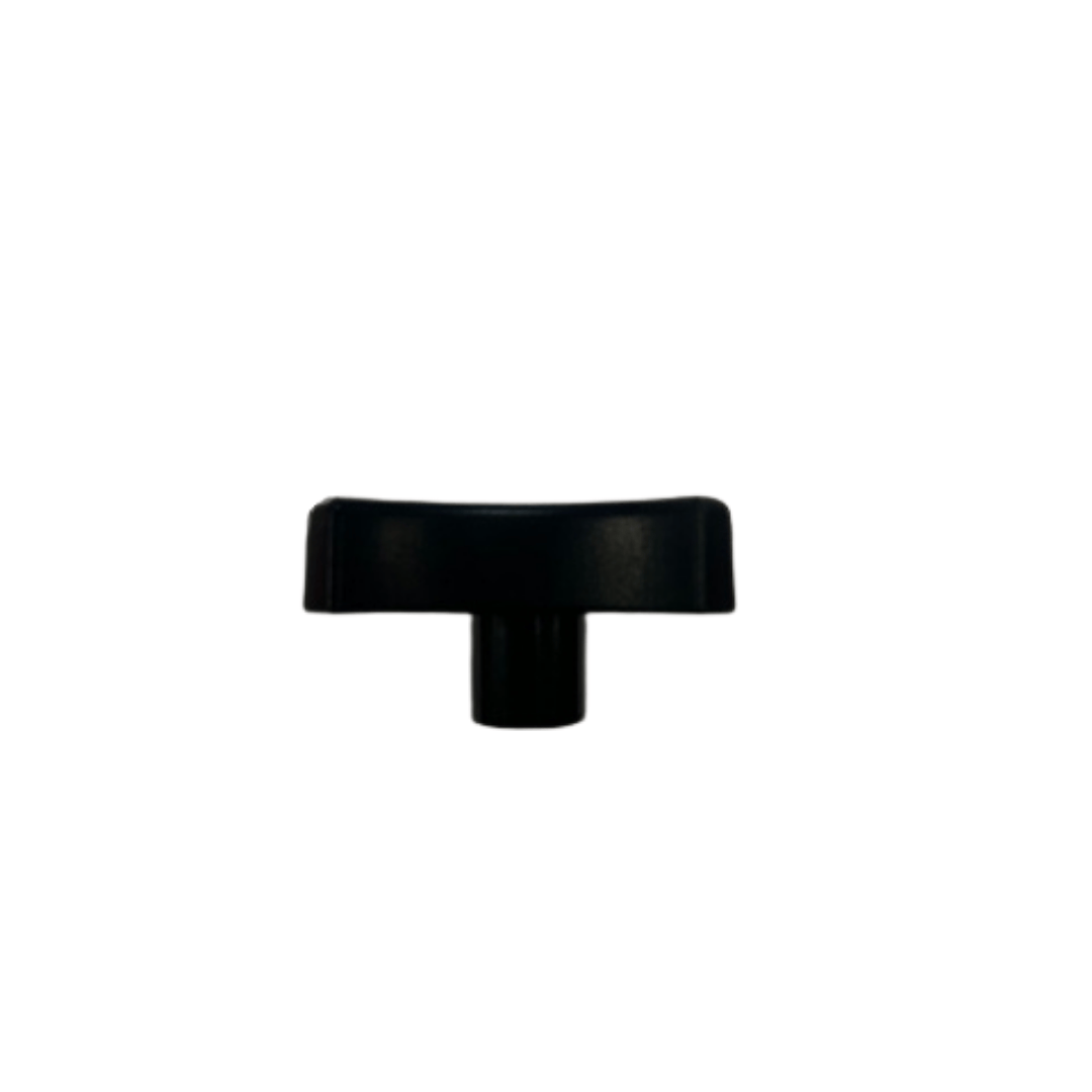 Filter Spin Knob