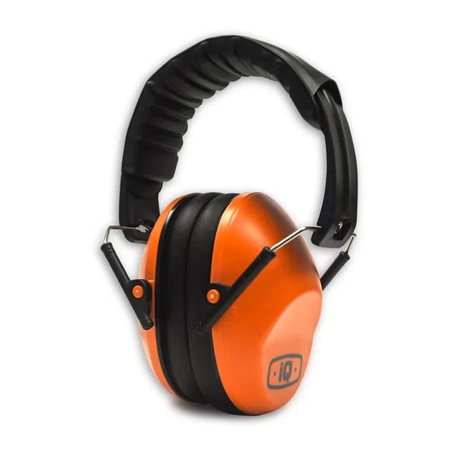 iQ Earmuff, Hearing Protection - iqpowertools