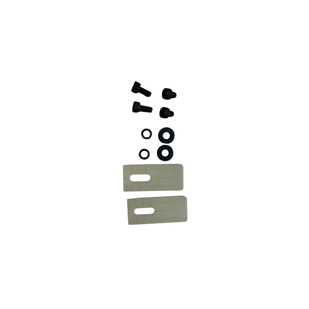 iQ1550 Filter Tab Set