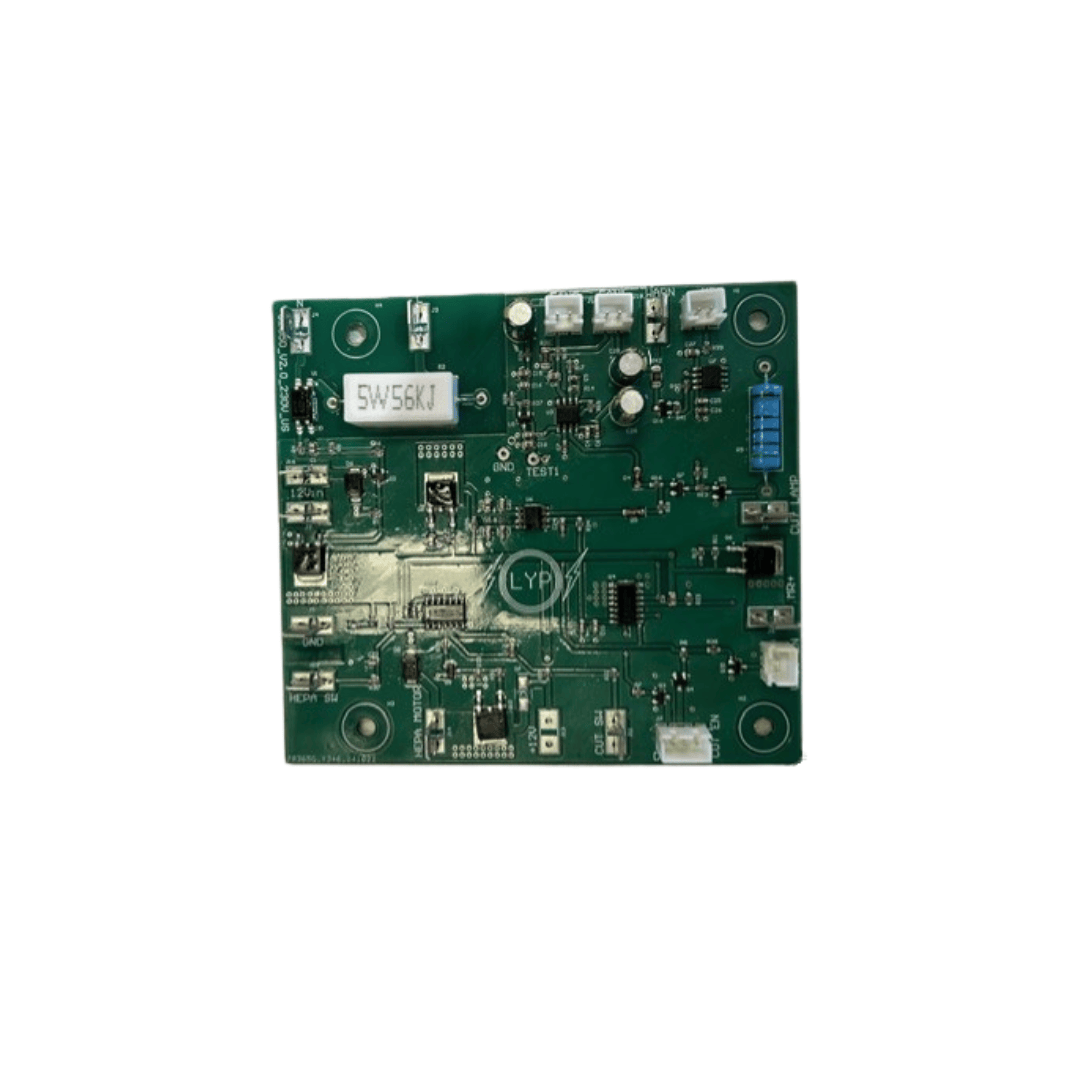 iQ1550 Main PCB Module