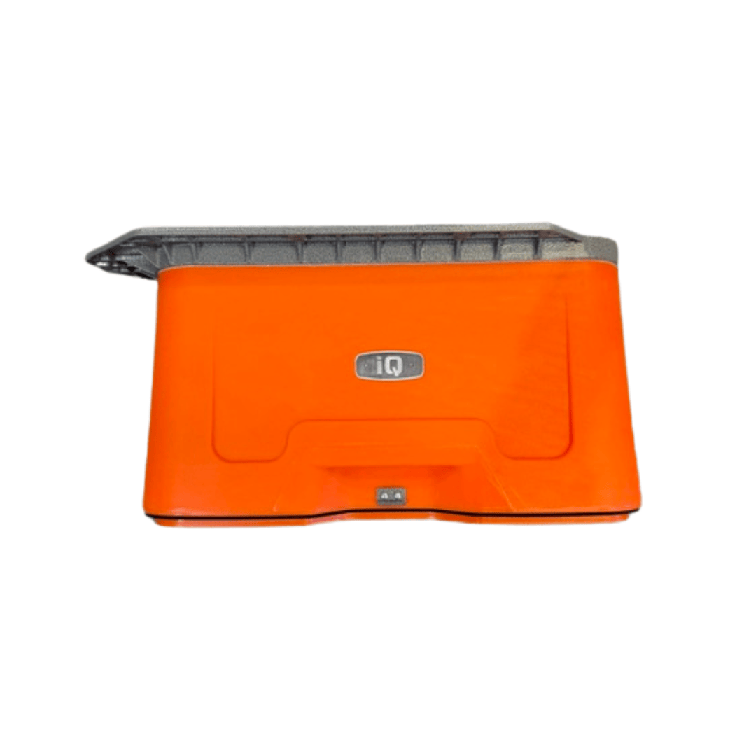 iQ360XT Top Deck/Upper Vacuum Housing Assembly