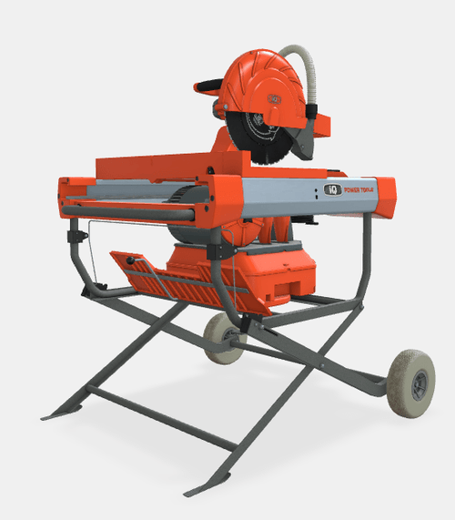 iQ Saws | iQ Masonry Saws | iQ Power Tools
