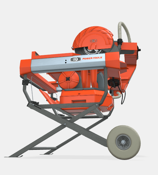 Iq concrete saw deals
