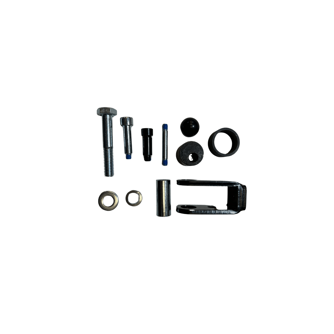 Lift Support Hardware Set