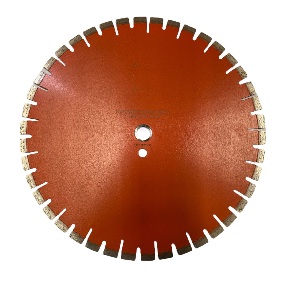 Masonry Router Blade Masonry Blade 14